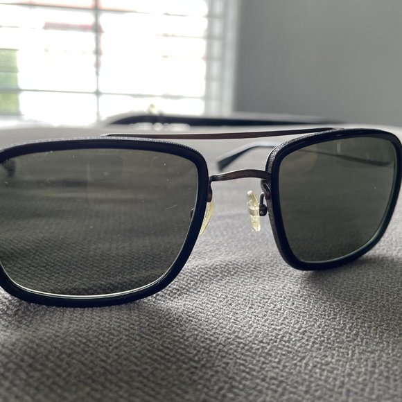 Killer John Varvatos Aviator Sunglasses, BRAND NEW! - Picture 9 of 16